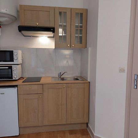 Apartment Le Petit Robinson-7 By Interhome La Richardais Zewnętrze zdjęcie