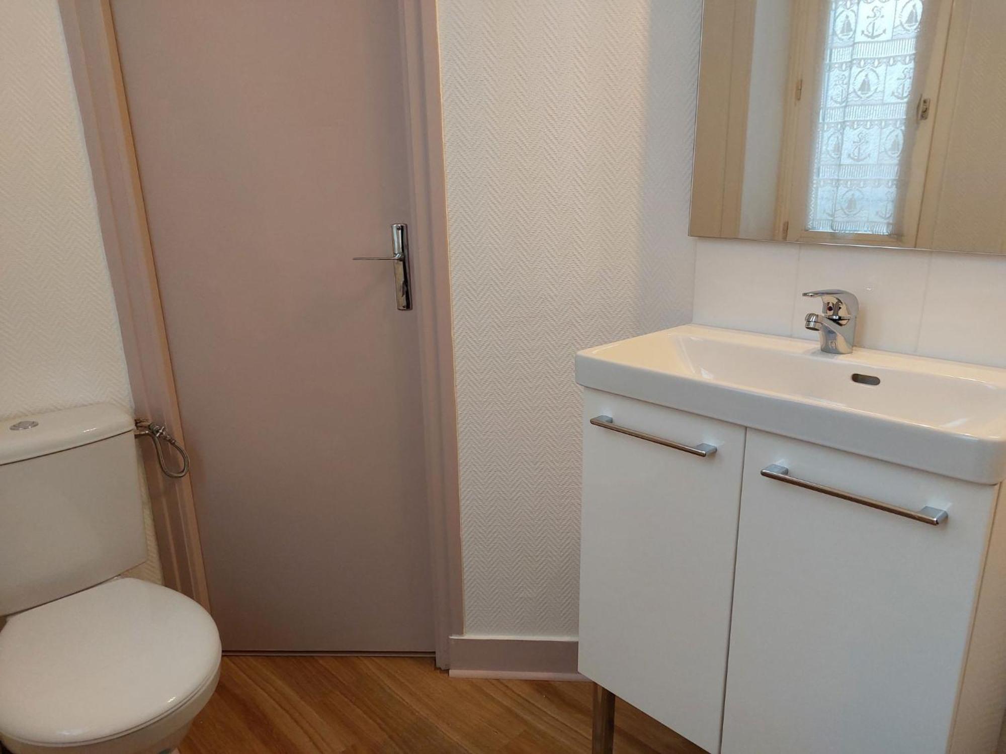 Apartment Le Petit Robinson-7 By Interhome La Richardais Zewnętrze zdjęcie