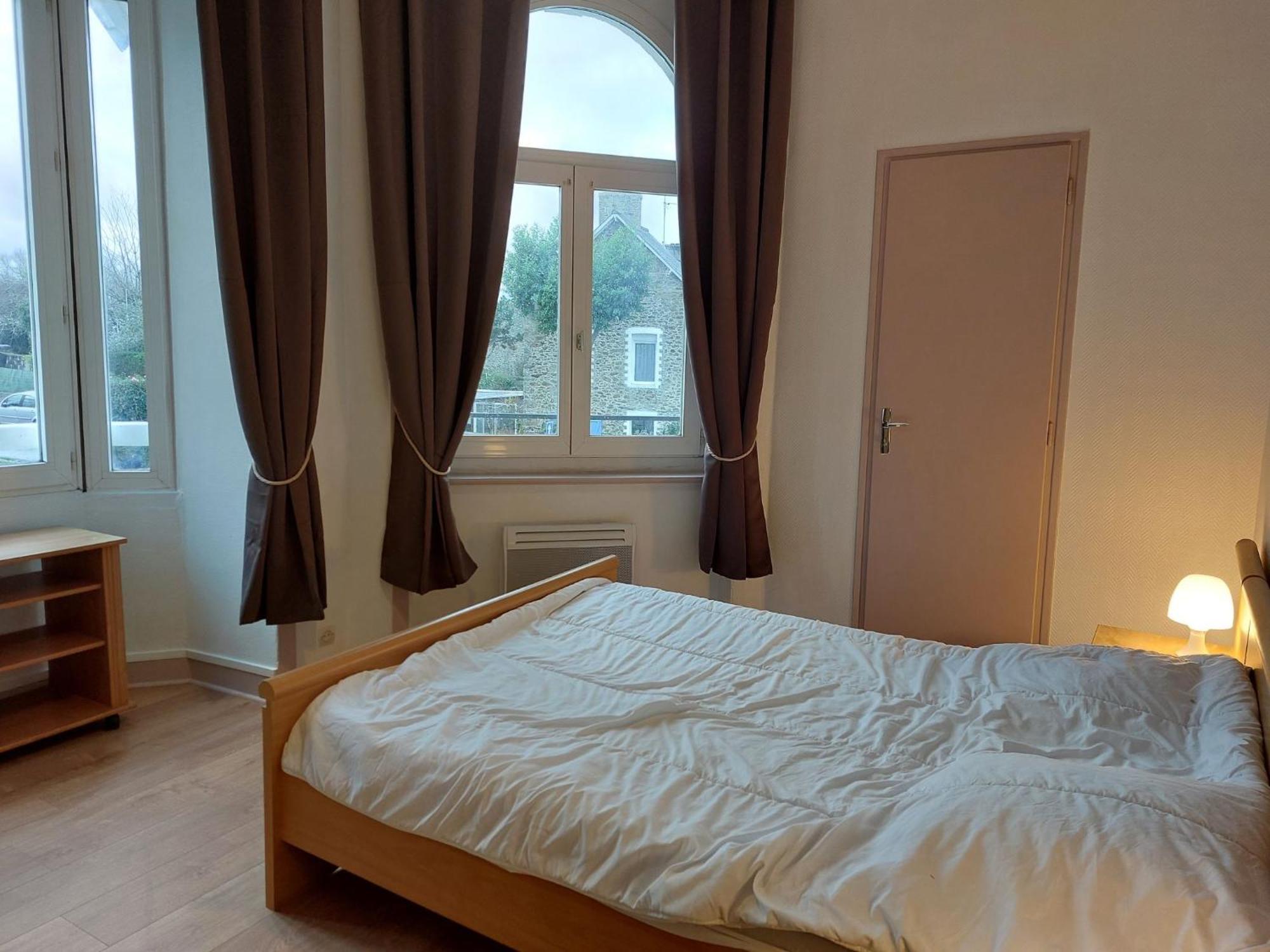 Apartment Le Petit Robinson-7 By Interhome La Richardais Zewnętrze zdjęcie